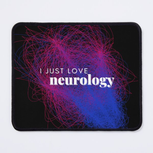 Item preview, I Just Love Neurology - Order In Chaos designed and sold by MirAgi.