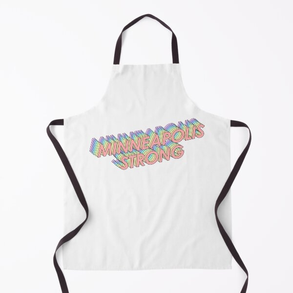 Item preview, MINNEAPOLIS STRONG designed and sold by oddwonders.