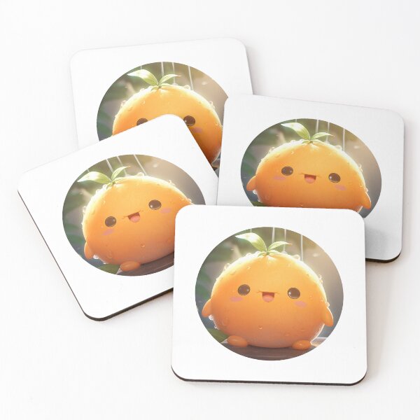 Item preview, smile orange type designed and sold by delmysaswica.