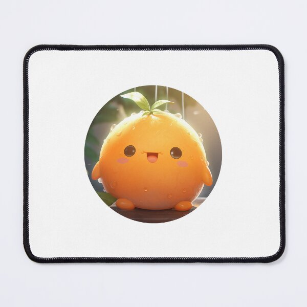 Item preview, smile orange type designed and sold by delmysaswica.