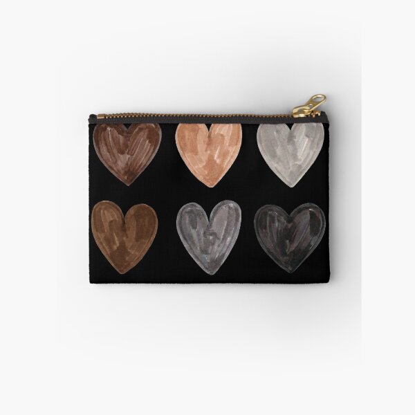 Item preview, Funny Hearts Design Valentine's for Men and Women Cute Heart Valentines Day Him Her designed and sold by BCNDesign.