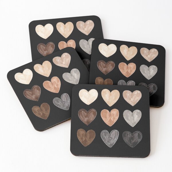 Item preview, Funny Hearts Design Valentine's for Men and Women Cute Heart Valentines Day Him Her designed and sold by BCNDesign.