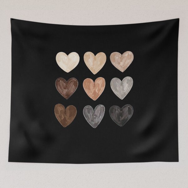 Item preview, Funny Hearts Design Valentine's for Men and Women Cute Heart Valentines Day Him Her designed and sold by BCNDesign.