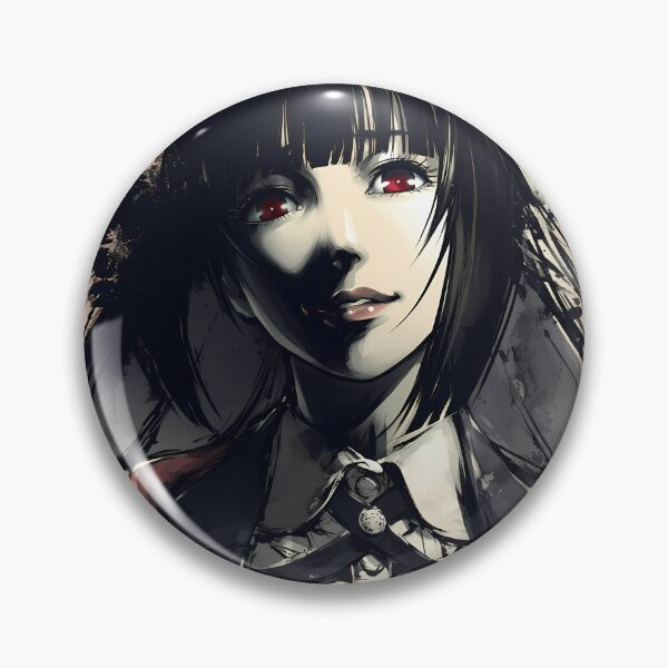 Item preview, Yumeko Jabami - 15 designed and sold by Infinite-Aspire.