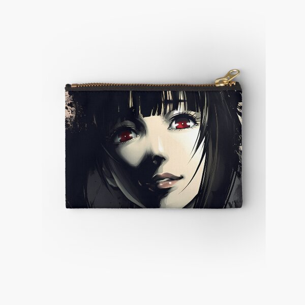 Item preview, Yumeko Jabami - 15 designed and sold by Infinite-Aspire.