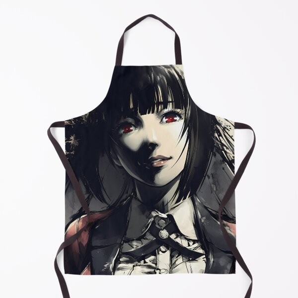 Item preview, Yumeko Jabami - 15 designed and sold by Infinite-Aspire.