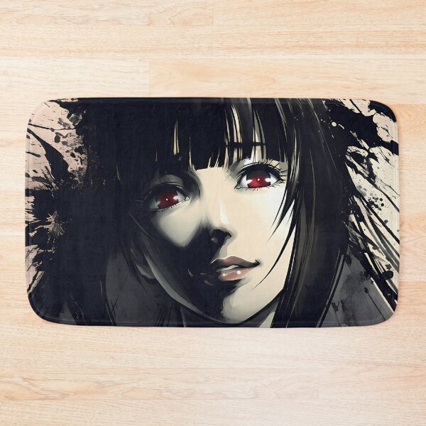 Item preview, Yumeko Jabami - 15 designed and sold by Infinite-Aspire.