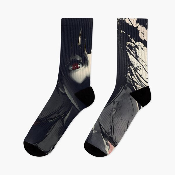 Item preview, Yumeko Jabami - 15 designed and sold by Infinite-Aspire.