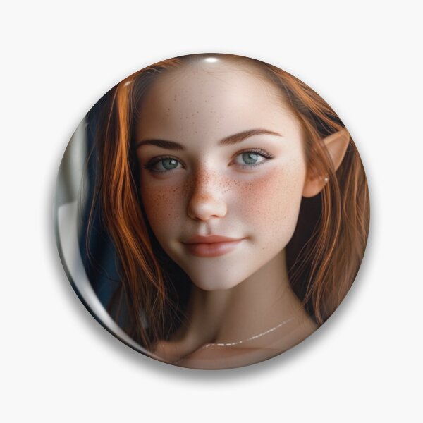 Item preview, Elowen: The Elven Bride (Mistwood Chronicles) designed and sold by CaffreyNeal.
