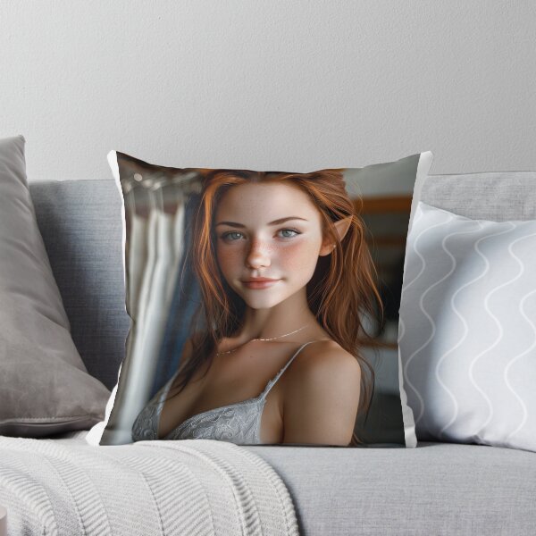 Item preview, Elowen: The Elven Bride (Mistwood Chronicles) designed and sold by CaffreyNeal.