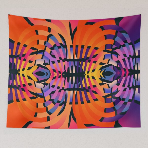 Item preview, All Seeing Eyes designed and sold by JacqMC32.