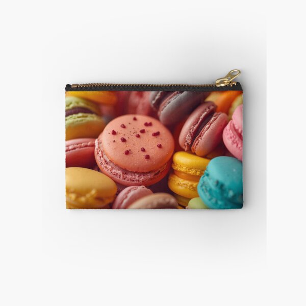 Item preview, Macarons coloridos designed and sold by MixtaGraphics.