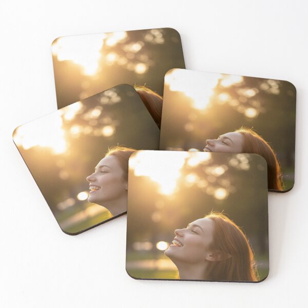 Item preview, Elowen: The Elven Bride in Golden Hour designed and sold by CaffreyNeal.