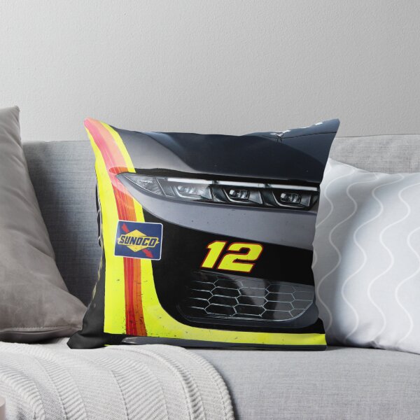 Item preview, Ryan Blaney Headlight Shot - 2024 Phoenix Raceway Championship designed and sold by Wesleyem3.