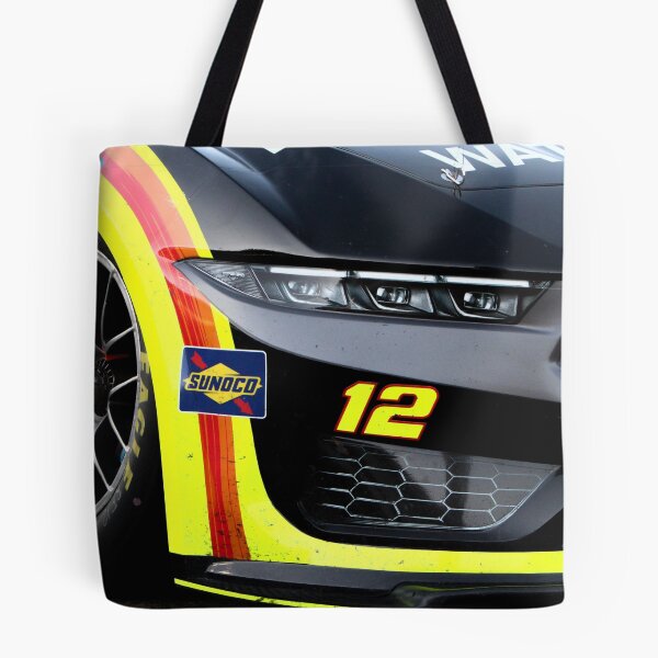 Item preview, Ryan Blaney Headlight Shot - 2024 Phoenix Raceway Championship designed and sold by Wesleyem3.