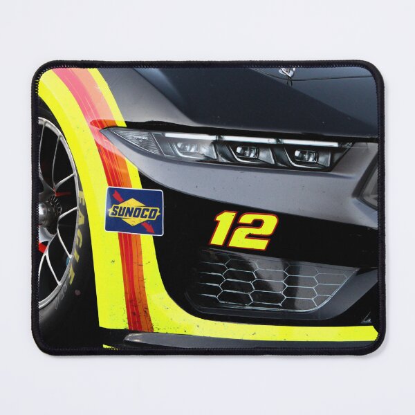 Item preview, Ryan Blaney Headlight Shot - 2024 Phoenix Raceway Championship designed and sold by Wesleyem3.