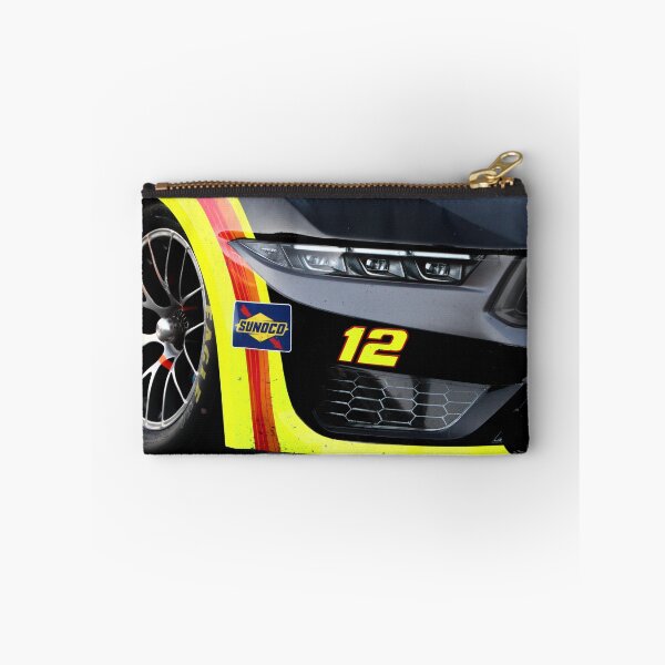 Item preview, Ryan Blaney Headlight Shot - 2024 Phoenix Raceway Championship designed and sold by Wesleyem3.