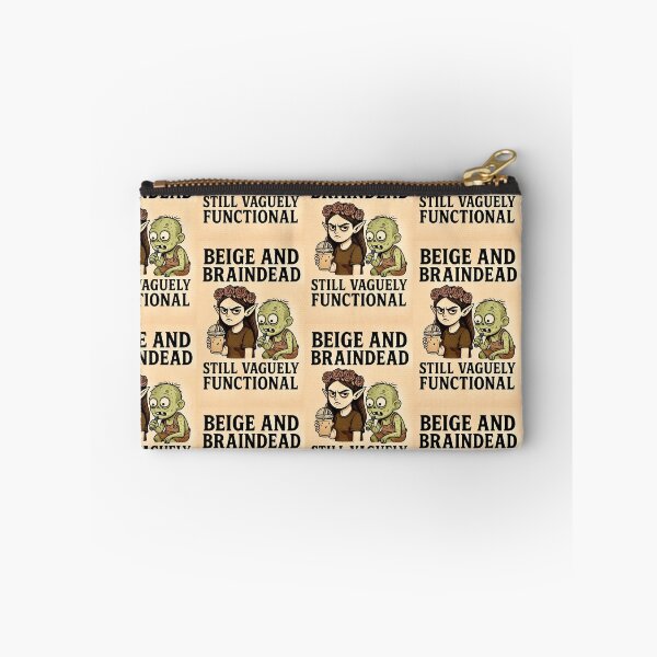 Item preview, Beige & Greg  designed and sold by Rhexis ♾️.
