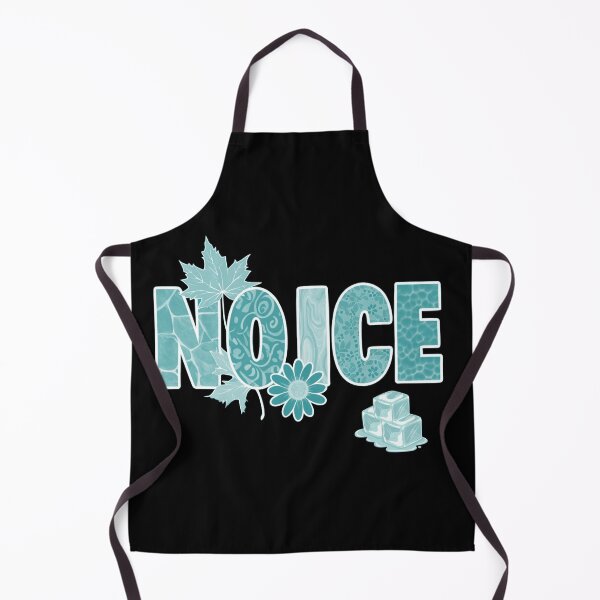 Item preview, NO ICE - ice cube designed and sold by Stefrait-7.