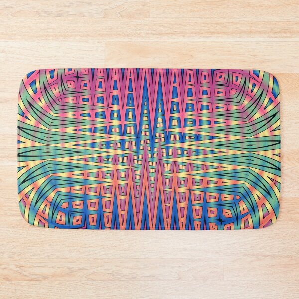 Item preview, Muted Rainbow designed and sold by JacqMC32.