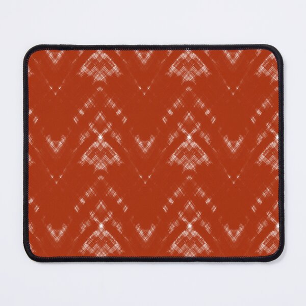 Item preview, Red Brushstroke texture design designed and sold by DesignsbyPheby.