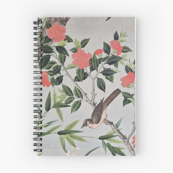 Item preview, Vintage Floral Wallpaper Material Design 18th Century  designed and sold by KALEIDOSCOPE UK.