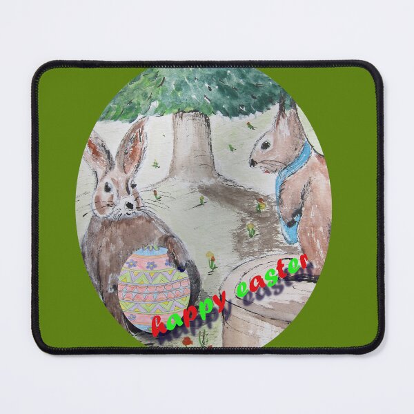 Item preview, Easter designed and sold by cp-art.art.