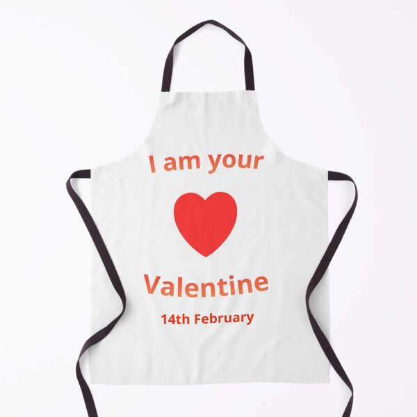 Item preview, I am your Valentine 14th February designed and sold by AdultHumorCo.