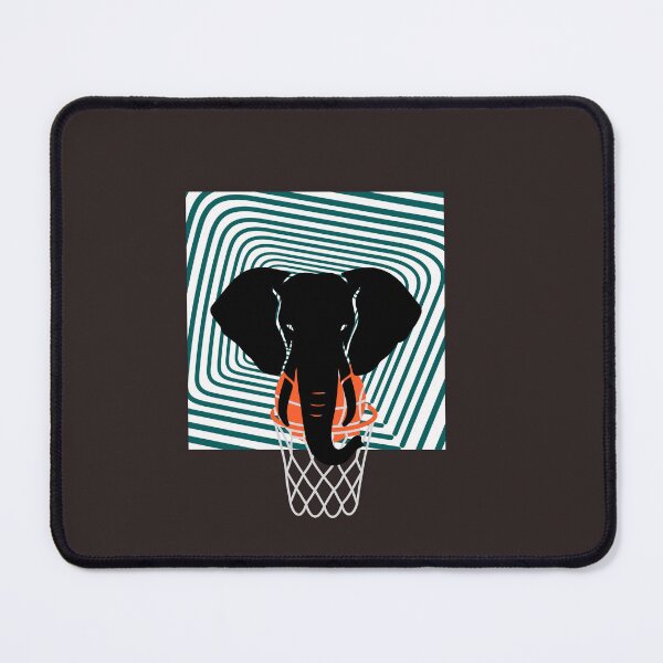 Item preview, black elefant collection designed and sold by tomasluxorio.