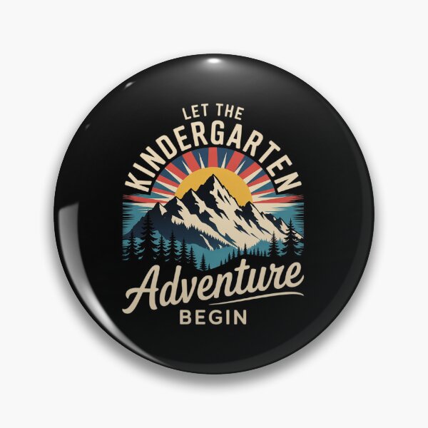 Item preview, Let the Seventh Grade Adventure Begin 7th Grade Teacher4 designed and sold by angolinnArt.
