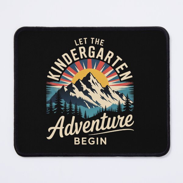 Item preview, Let the Seventh Grade Adventure Begin 7th Grade Teacher4 designed and sold by angolinnArt.