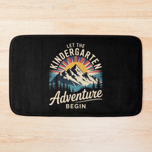 Item preview, Let the Seventh Grade Adventure Begin 7th Grade Teacher4 designed and sold by angolinnArt.