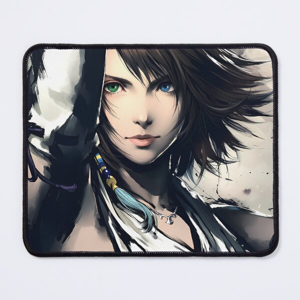 Item preview, Yuna - 24 designed and sold by Infinite-Aspire.