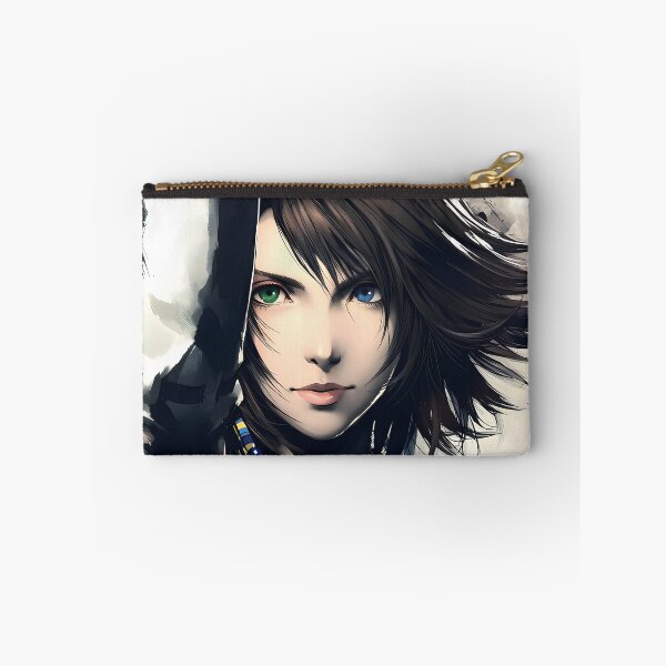 Item preview, Yuna - 24 designed and sold by Infinite-Aspire.