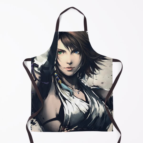 Item preview, Yuna - 24 designed and sold by Infinite-Aspire.