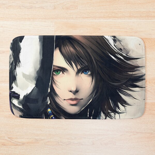 Item preview, Yuna - 24 designed and sold by Infinite-Aspire.
