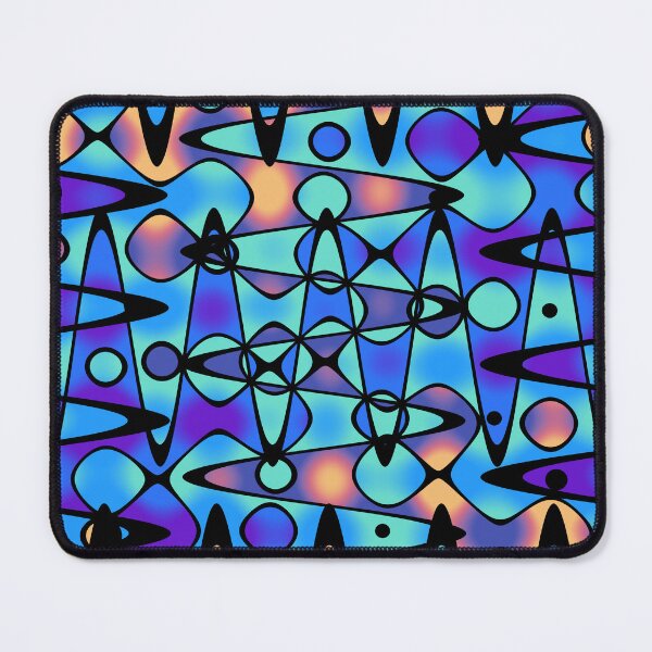 Item preview, Ocean Vibrations designed and sold by JacqMC32.