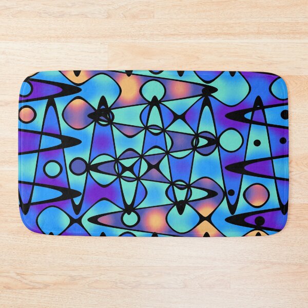 Item preview, Ocean Vibrations  designed and sold by JacqMC32.