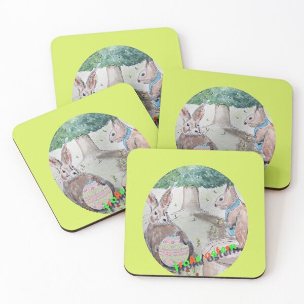 Item preview, Easter designed and sold by cp-art.art.