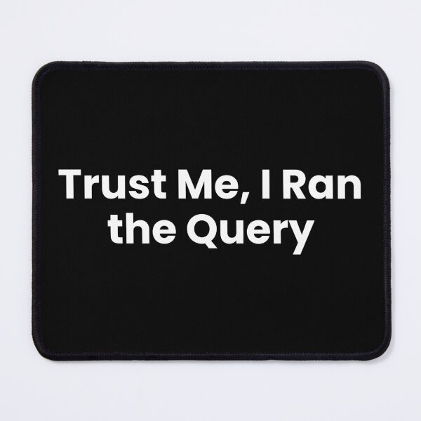 Item preview, Trust me i ran the query designed and sold by T&C Finesse.
