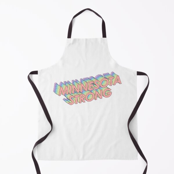 Item preview, MINNESOTA STRONG designed and sold by oddwonders.