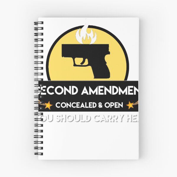 Item preview, Second amendment Buffalo Wild Wings parody tee designed and sold by Tim Dunaway.