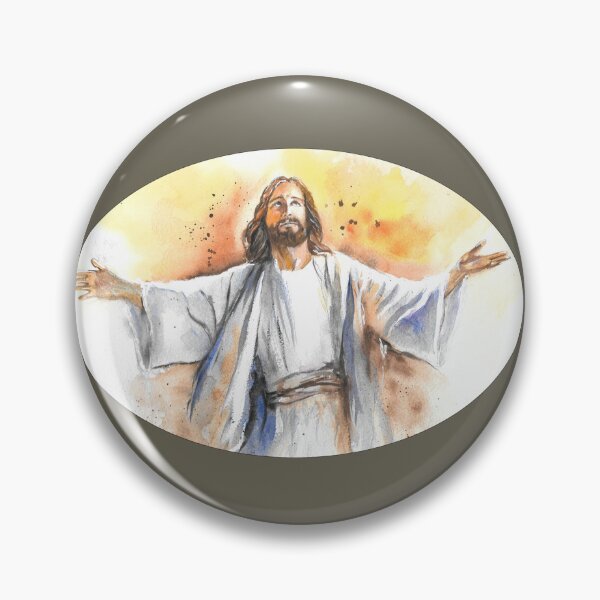 Item preview, Saviour  designed and sold by SharonVallis.