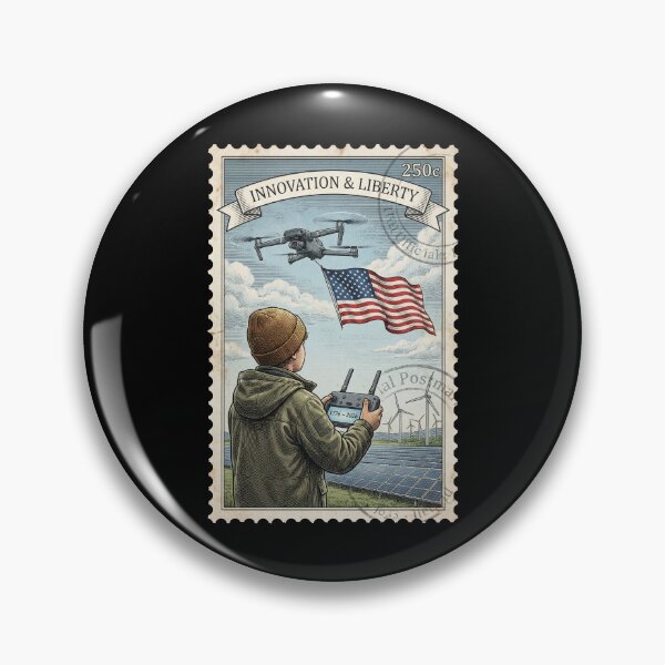 Item preview, Innovation & Liberty | USA 250th Anniversary of America designed and sold by G350.