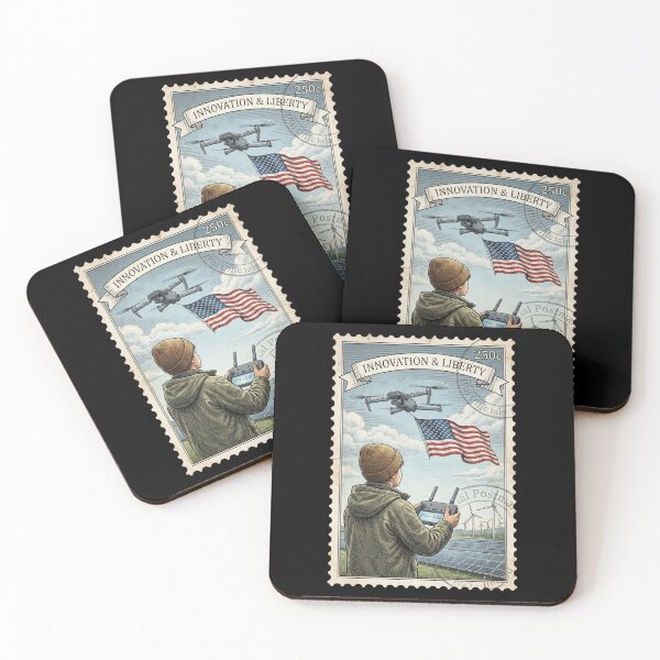 Item preview, Innovation & Liberty | USA 250th Anniversary of America designed and sold by G350.