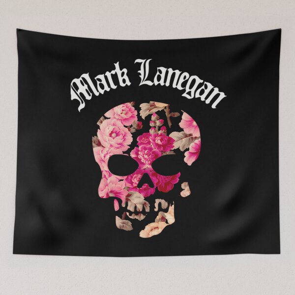 Item preview, Mark Lanegan designed and sold by zytooFree.