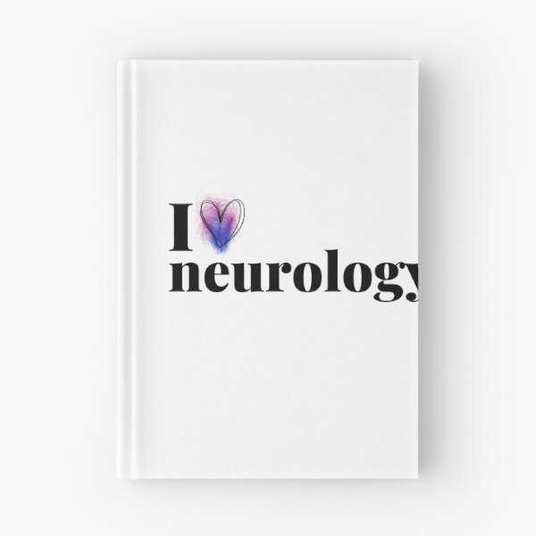 Item preview,  I Love Neurology - Minimalistic, Straight To The Point designed and sold by MirAgi.