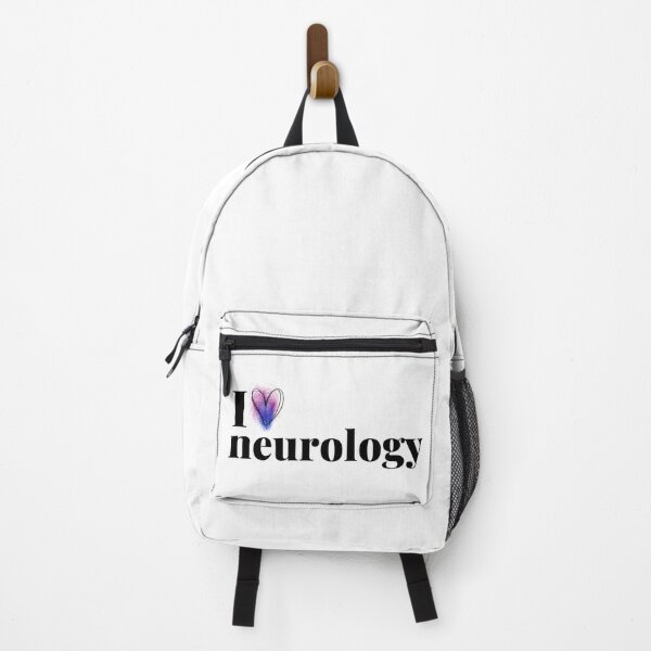 Item preview, I Love Neurology - Minimalistic, Straight To The Point designed and sold by MirAgi.