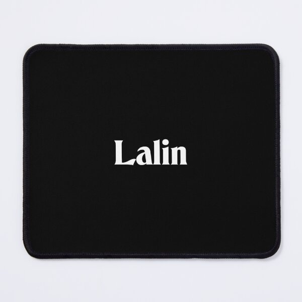 Item preview, Name Lalin White Deneane Font designed and sold by Art in My Loft.
