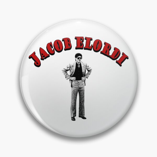 Item preview, Jacob Elordi Retro designed and sold by milliemmm.